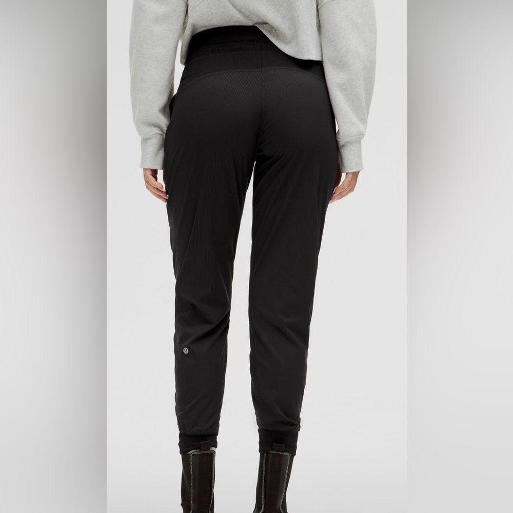 Dance Studio Joggers - Picture 2 of 7
